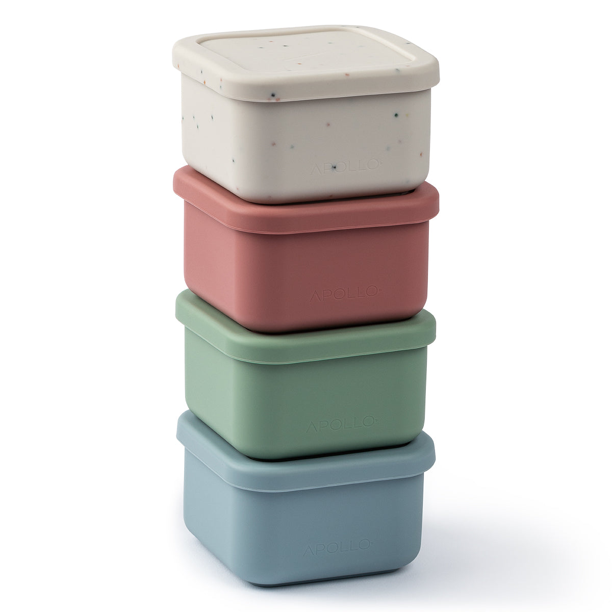 NESTING Square Set of 3 - Blue