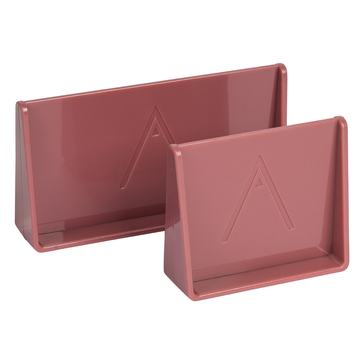 Big Divider - Dusty Pink