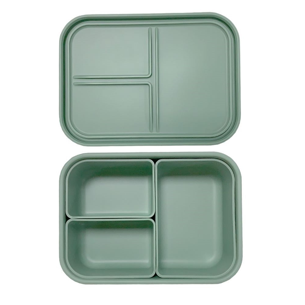 BENTO3 Mix & Match - Sage