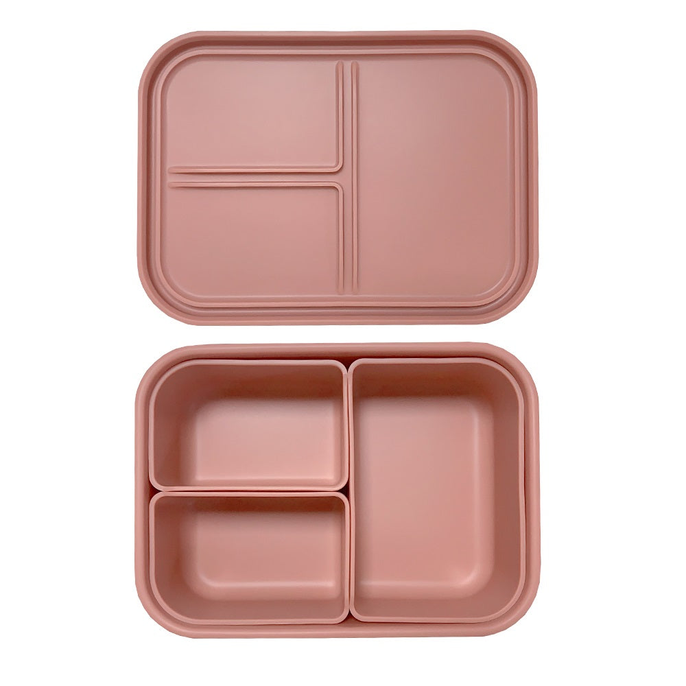 BENTO3 Mix & Match - Pink
