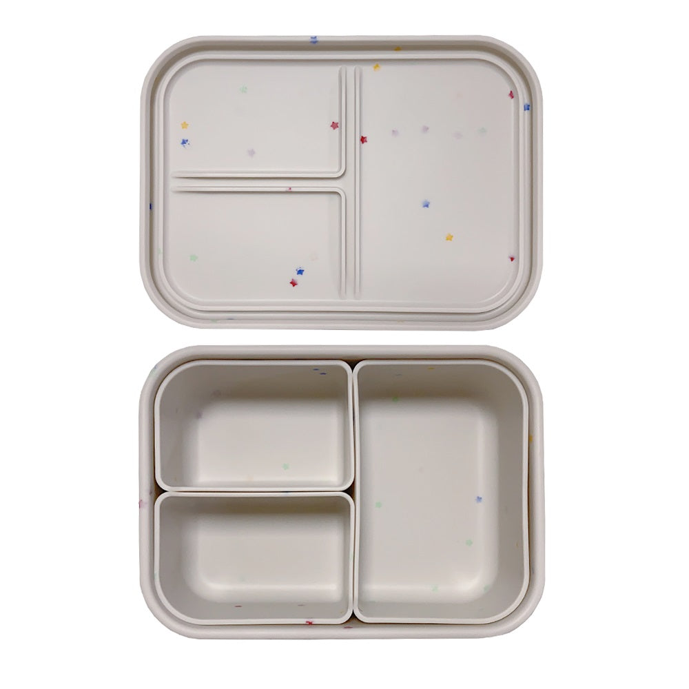 BENTO3 Mix & Match - Confetti