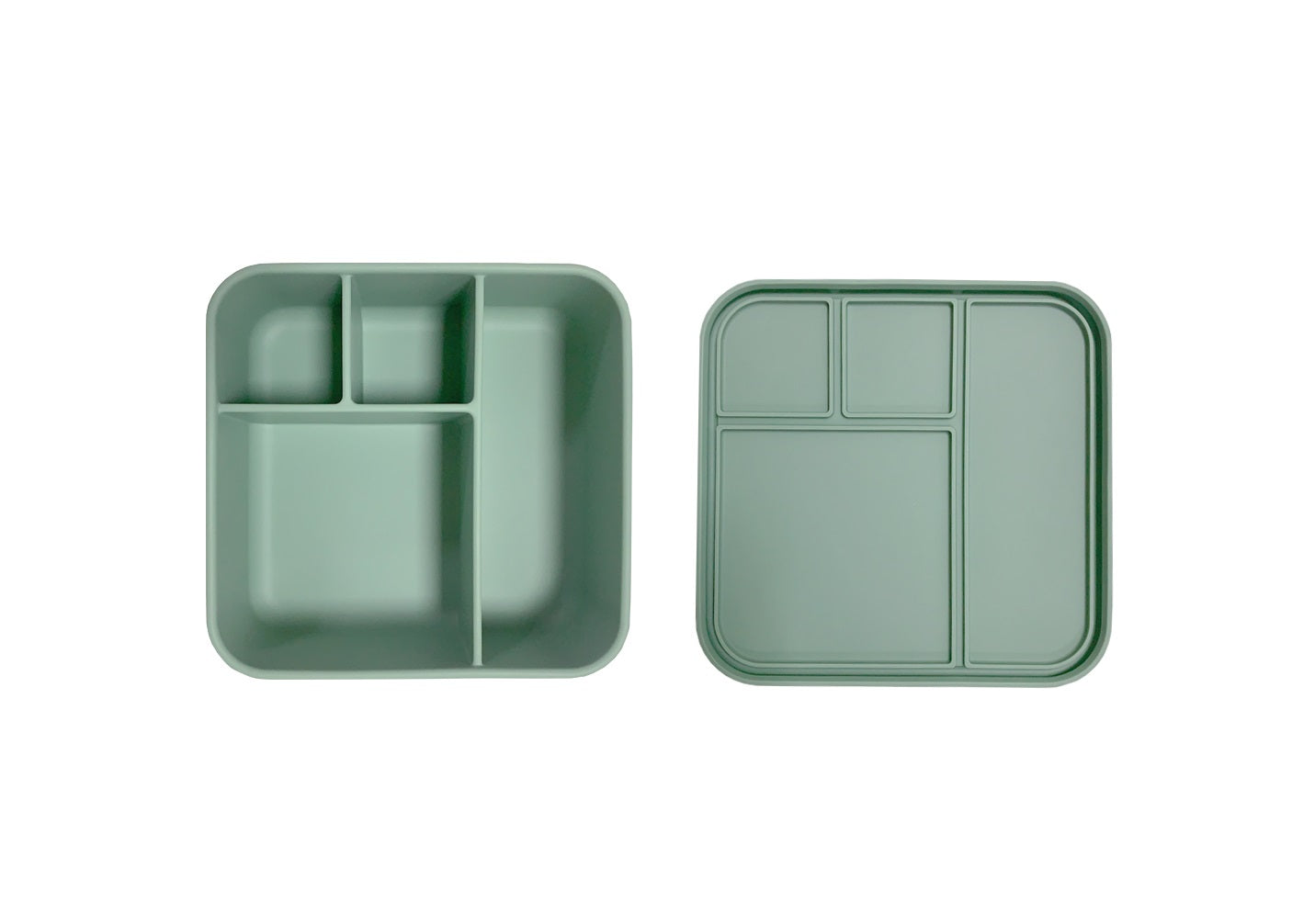 BENTO4 Square - Sage