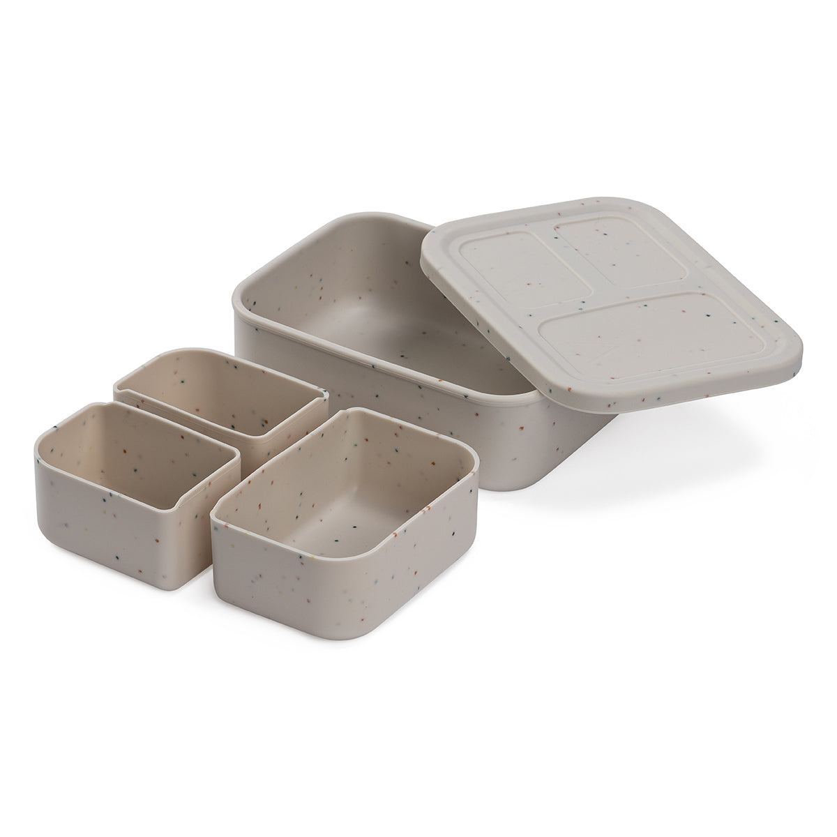 BENTO3 Mix & Match - Confetti