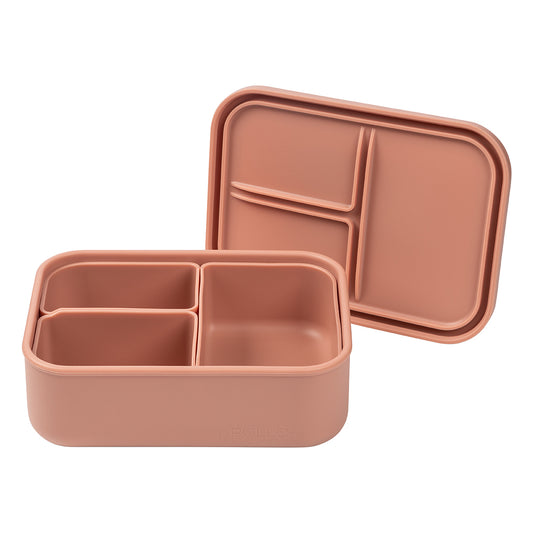 BENTO3 Mix & Match - Pink