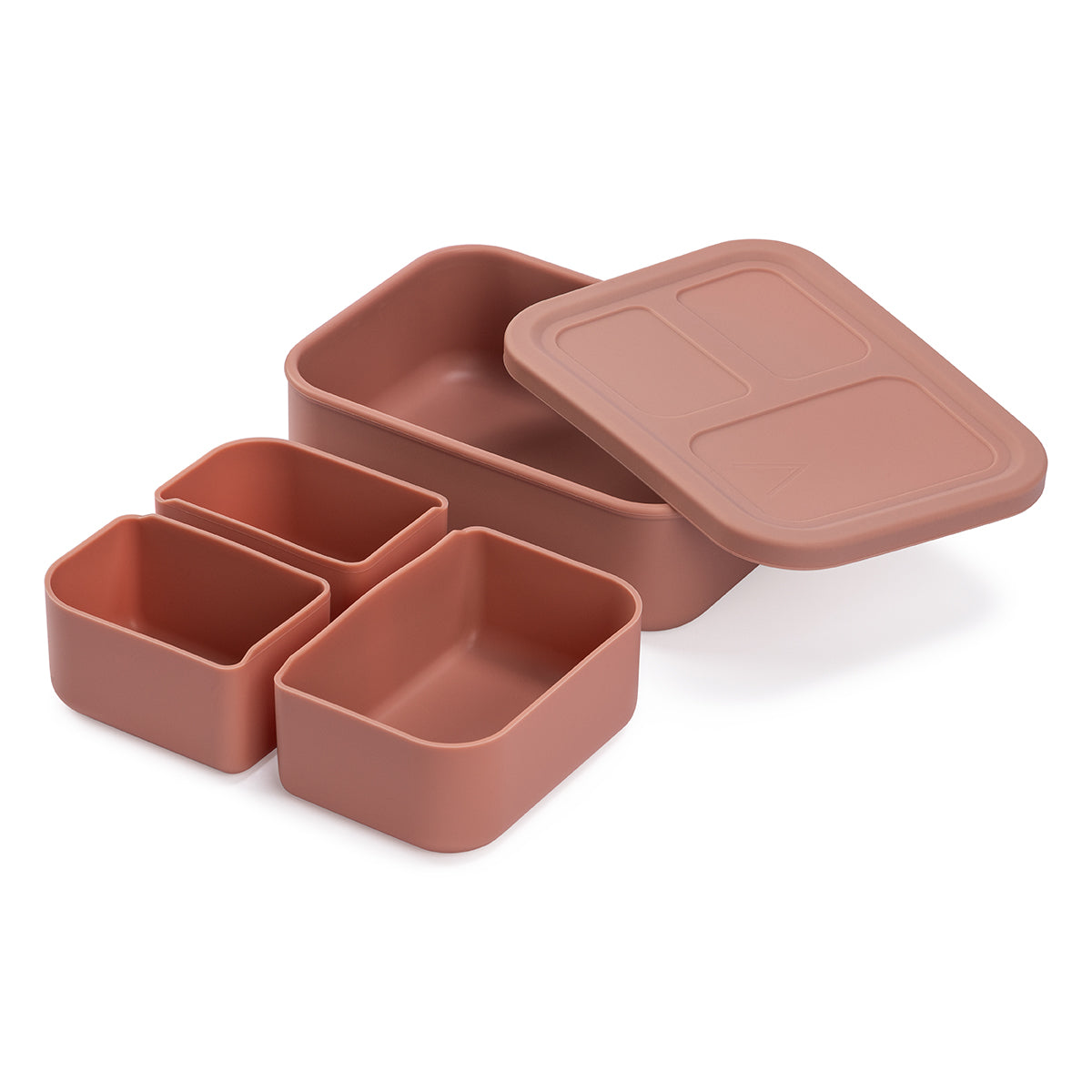 BENTO3 Mix & Match - Pink