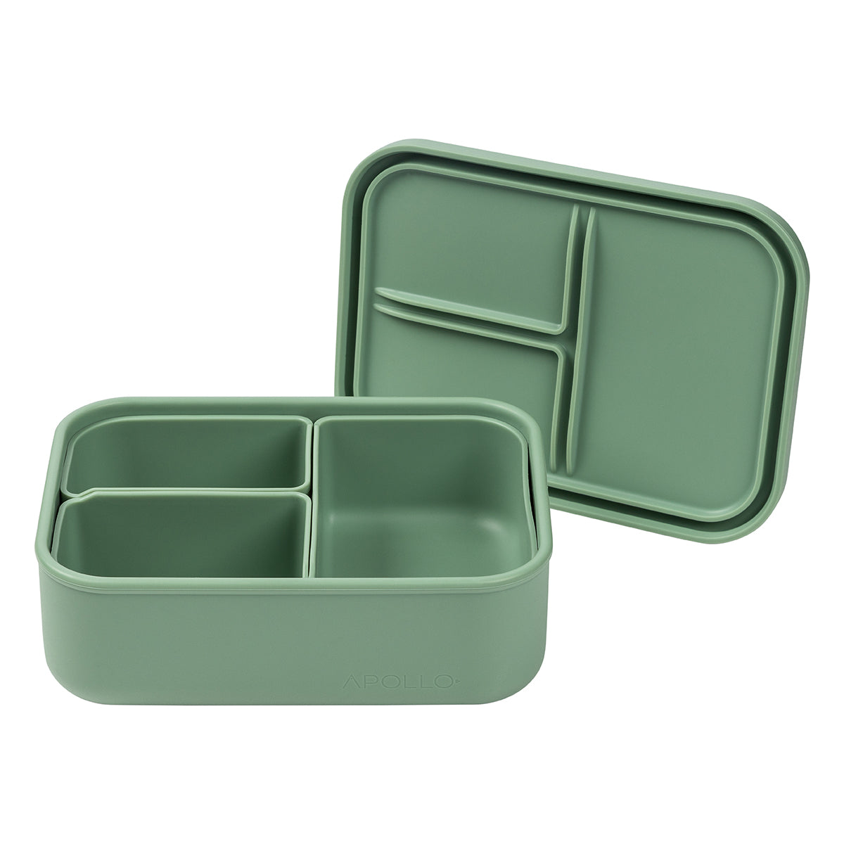 BENTO3 Mix & Match - Sage