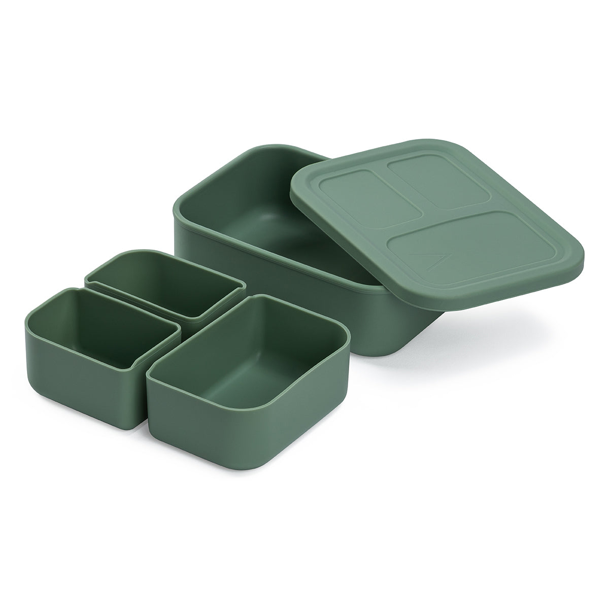BENTO3 Mix & Match - Sage