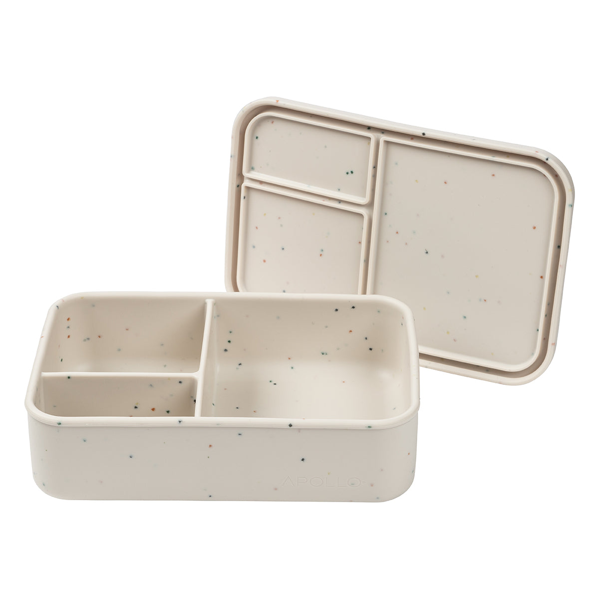 BENTO3 Rectangle - Confetti