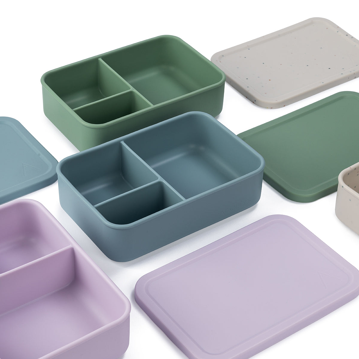 BENTO3 Rectangle - Purple