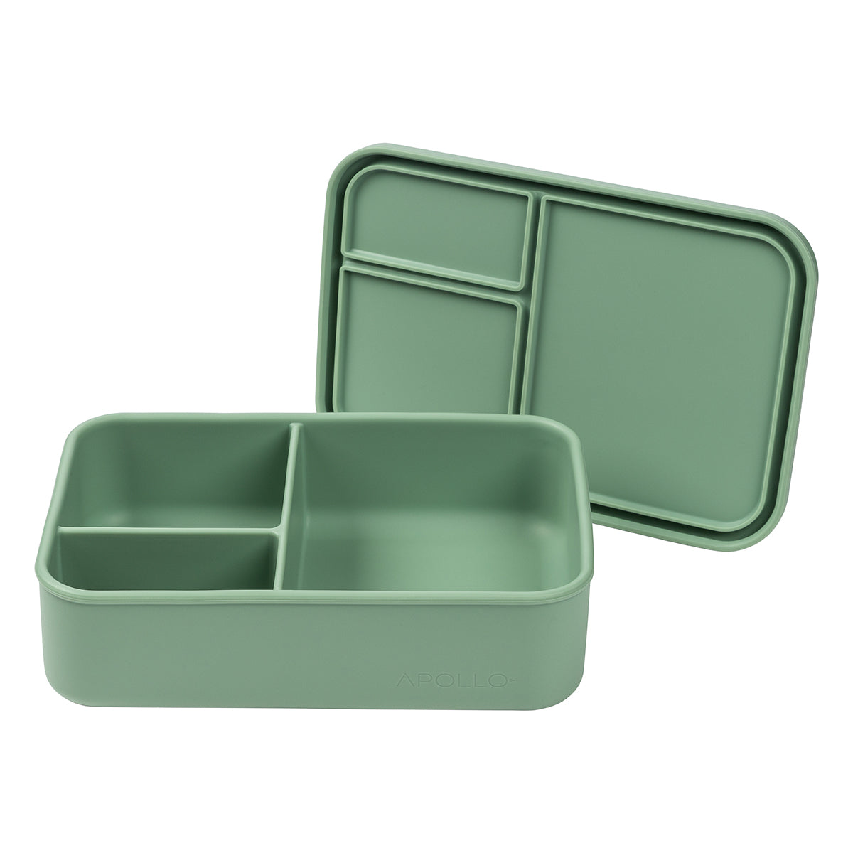 BENTO3 Rectangle - Sage