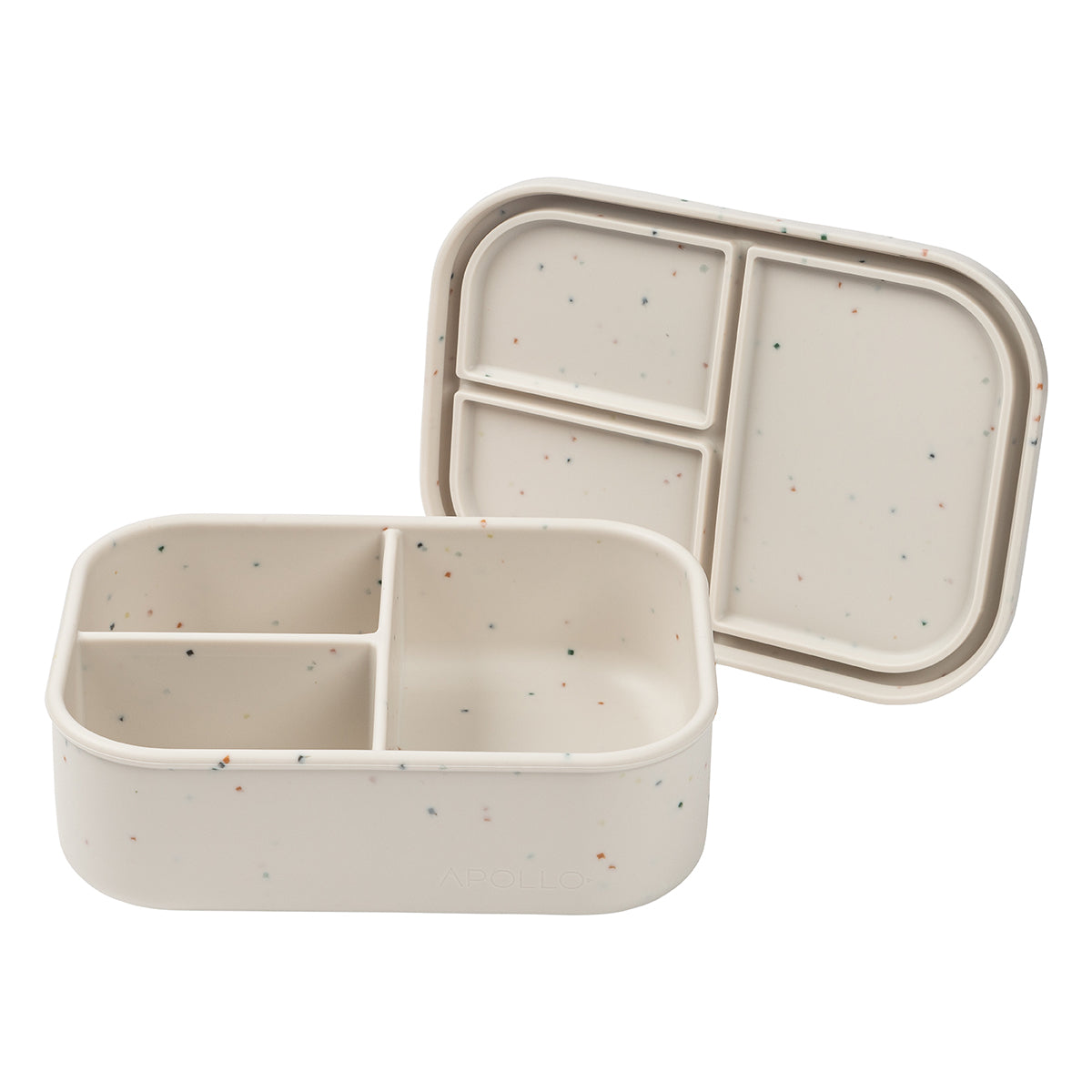 BENTO3 Snack - Confetti