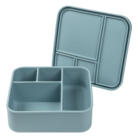 BENTO4 Square - Blue