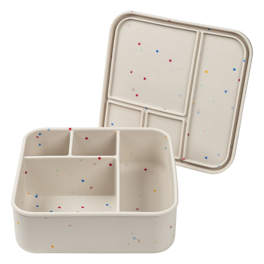 BENTO4 Square - Confetti Stars