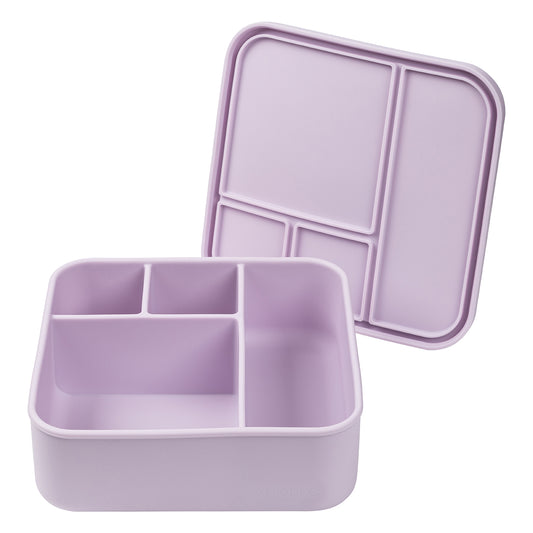 BENTO4 Square - Purple