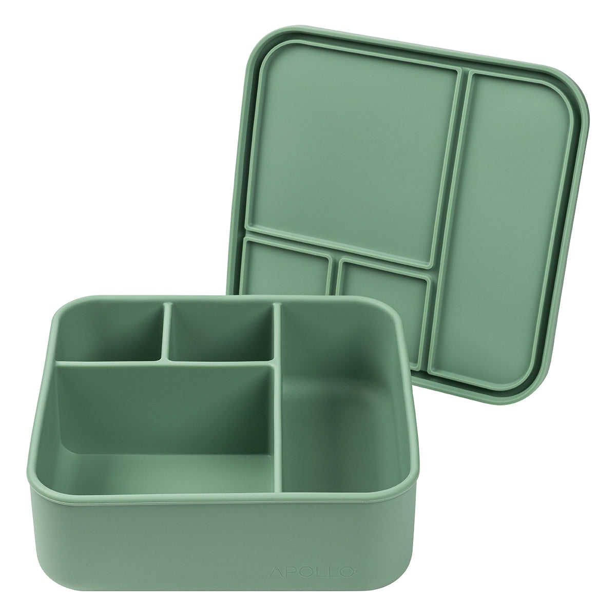 BENTO4 Square - Sage