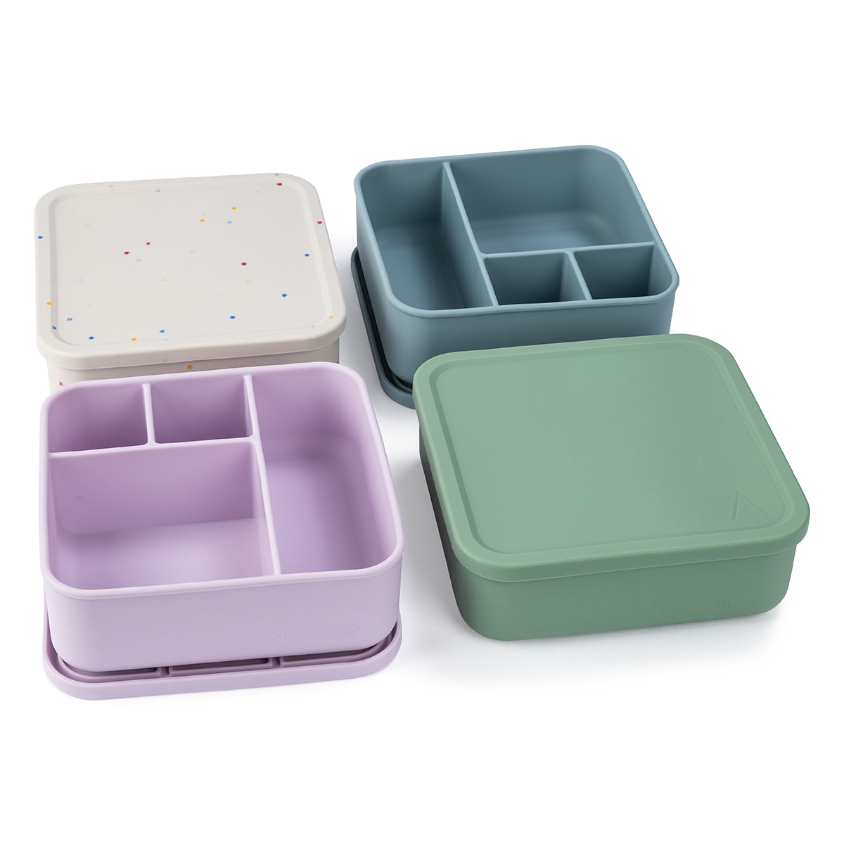 BENTO4 Square - Sage