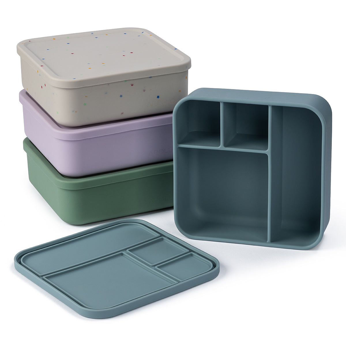 BENTO4 Square - Sage