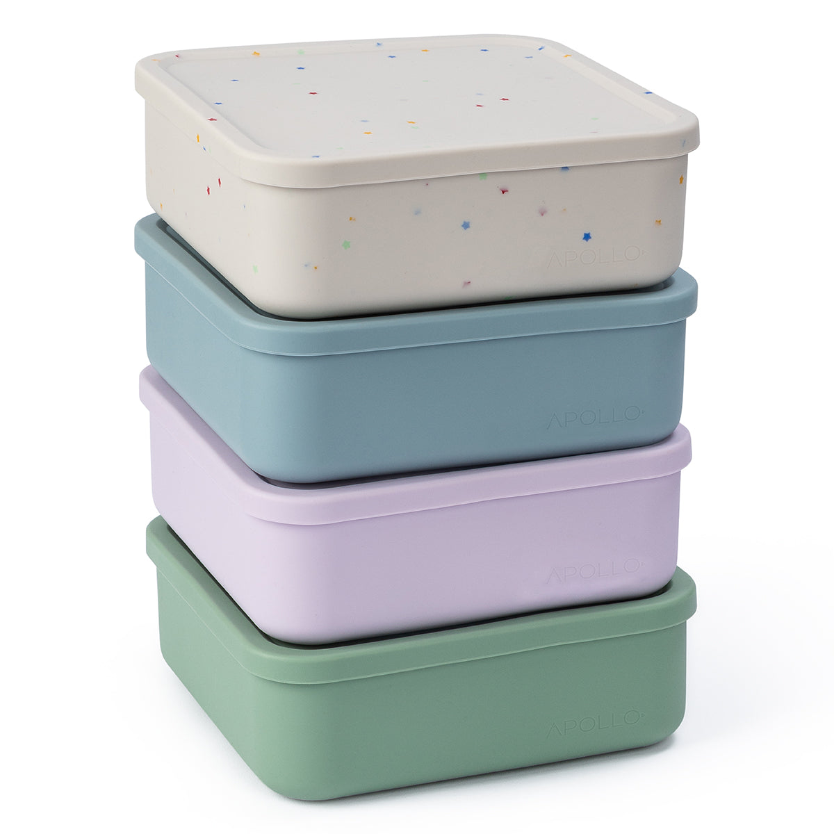 BENTO4 Square - Sage