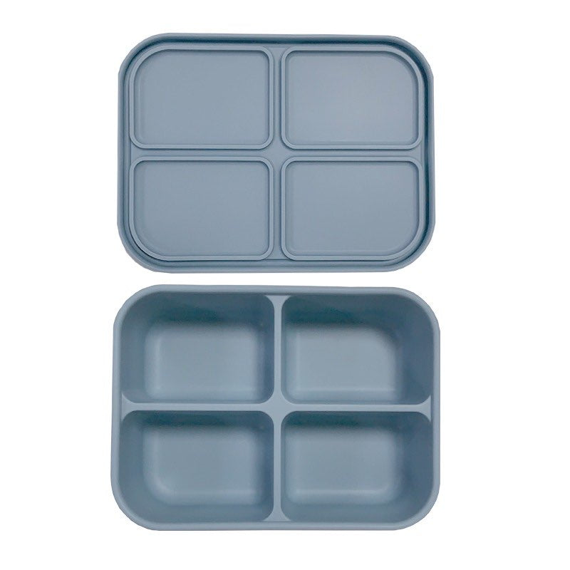 BENTO4 Rectangle - Blue