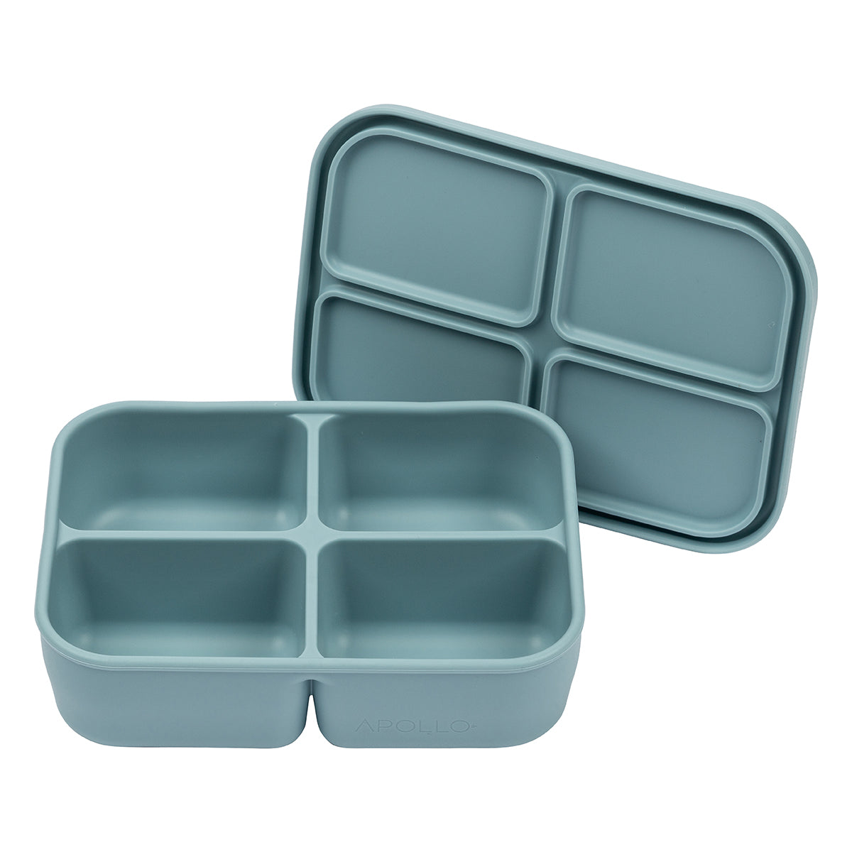 BENTO4 Rectangle - Blue