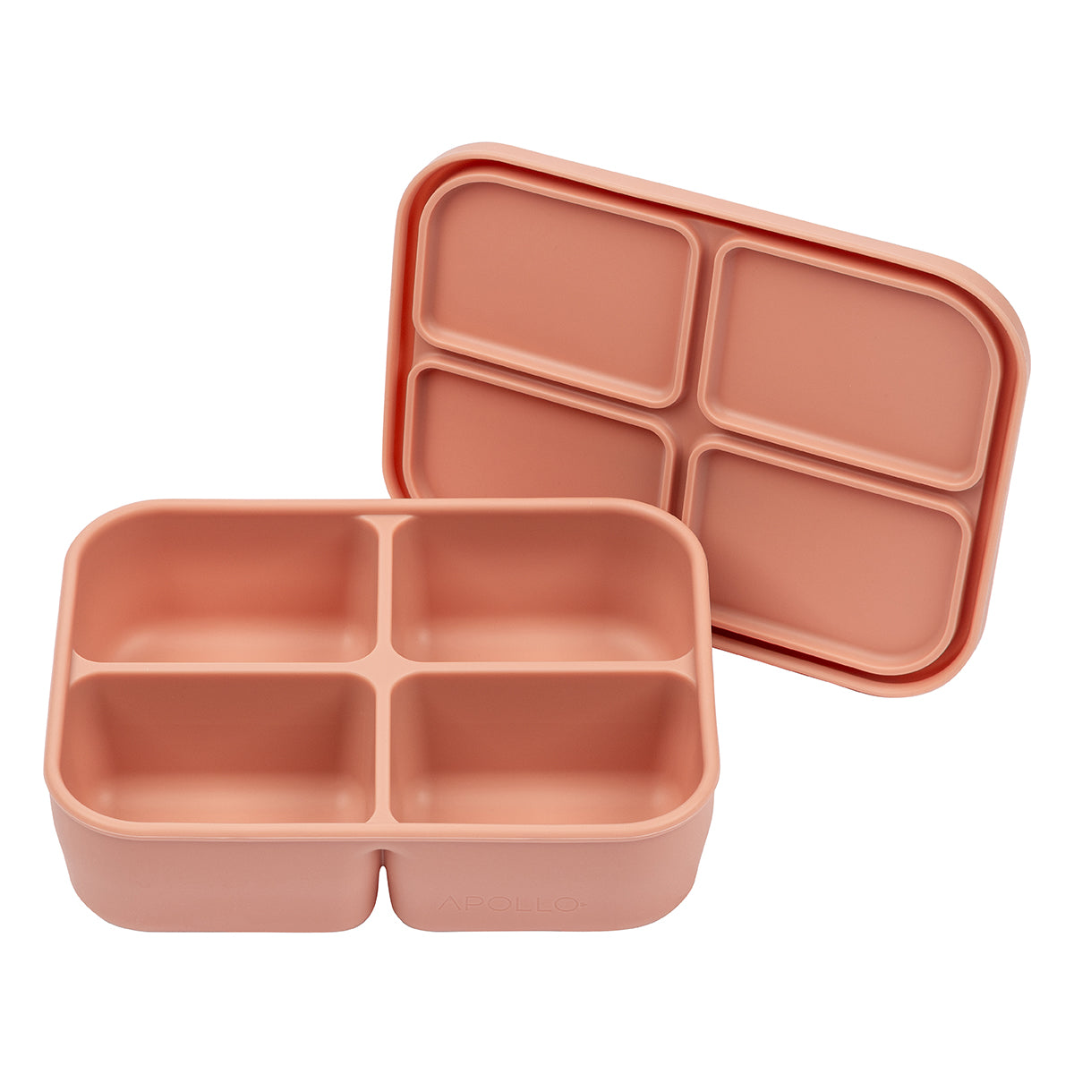 BENTO4 Rectangle - Pink