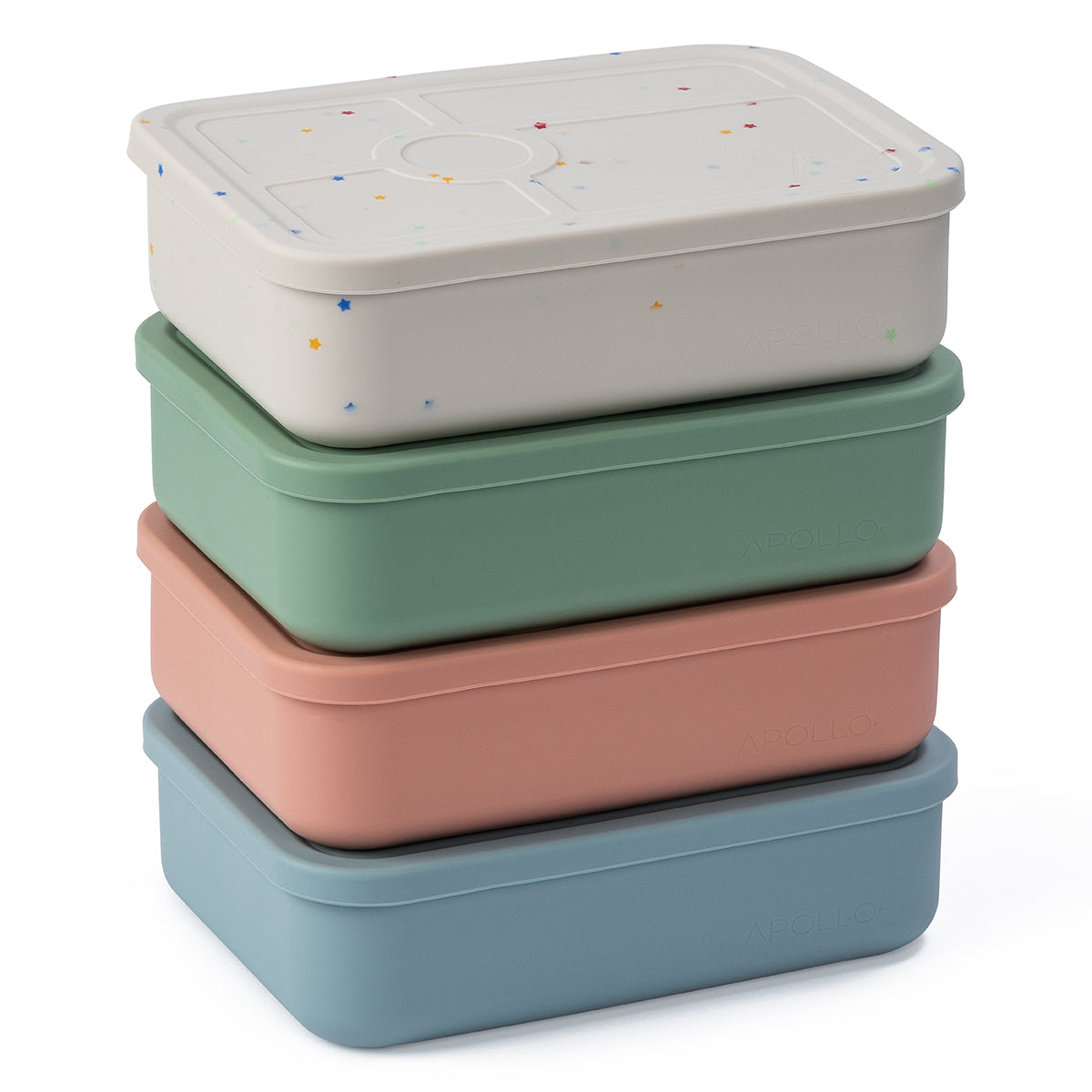 BENTO5 Rectangle - Sage