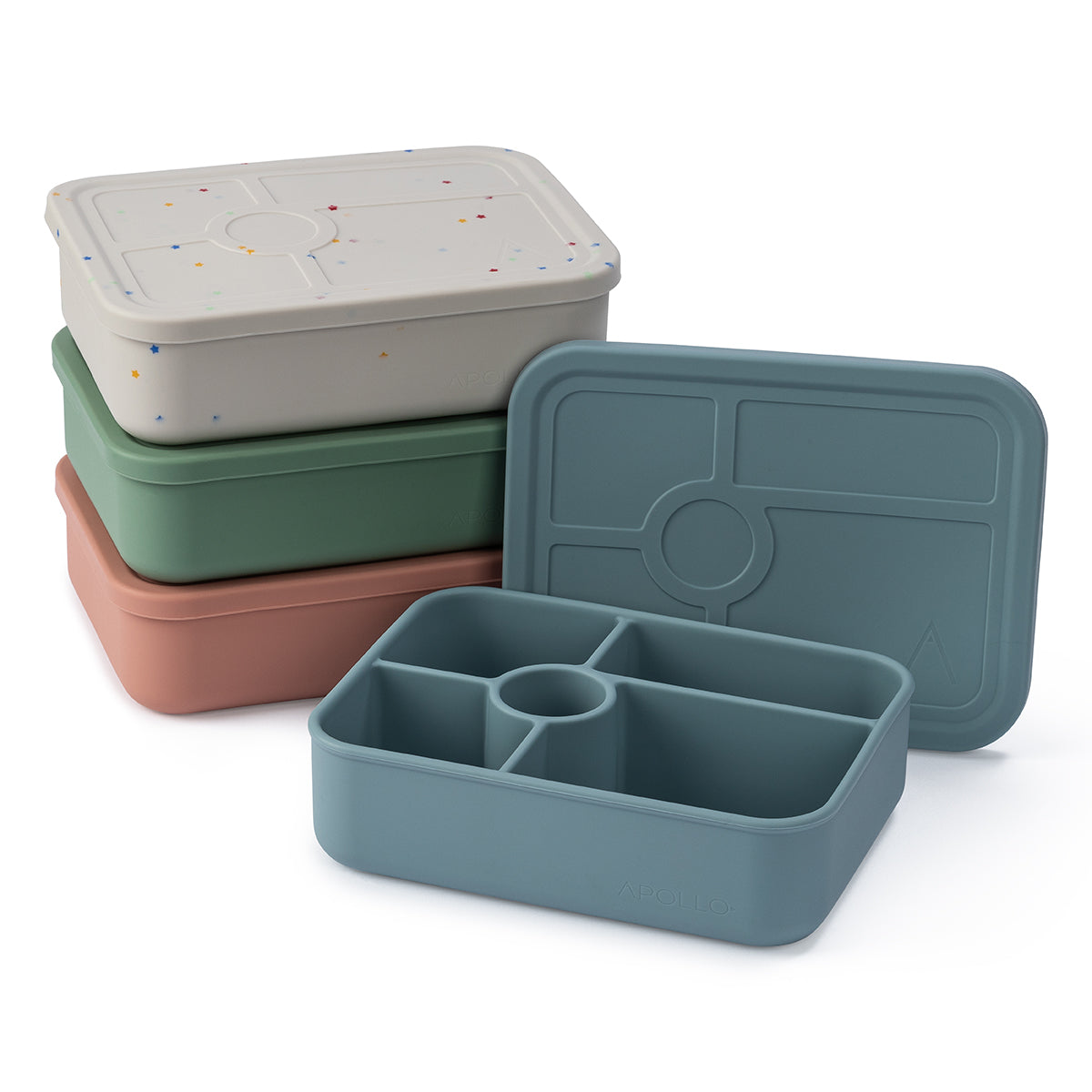 BENTO5 Rectangle - Sage