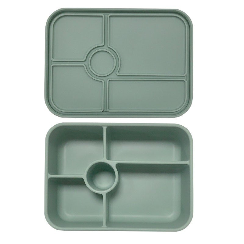 BENTO5 Rectangle - Sage