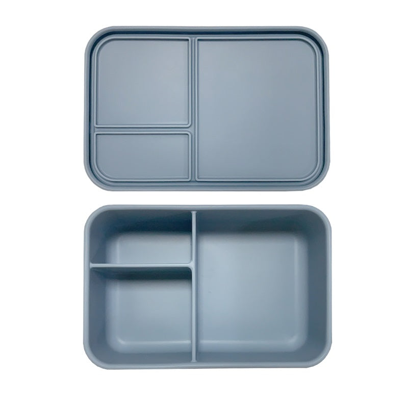 BENTO3 Rectangle - Blue