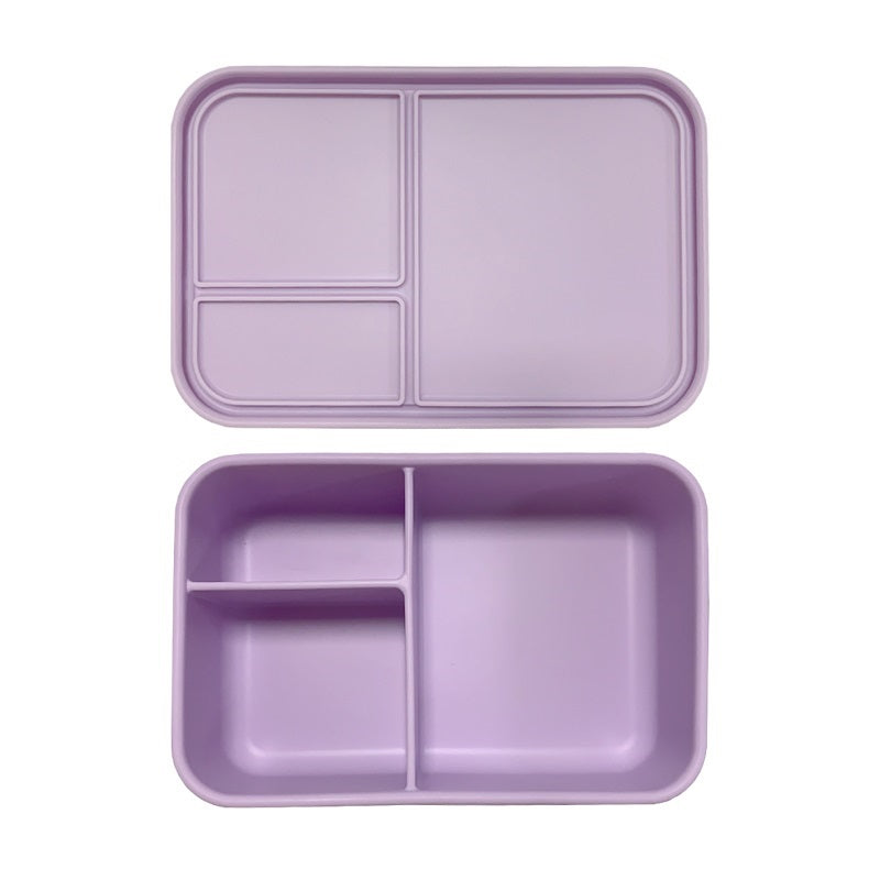 BENTO3 Rectangle - Purple